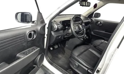 Hyundai Casper 2023, 110755 км, за 7680.19 USD - фото 10