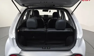 Hyundai Casper 2023, 110755 км, за 7680.19 USD - фото 17