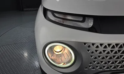 Hyundai Casper 2023, 110755 км, за 7680.19 USD - фото 22