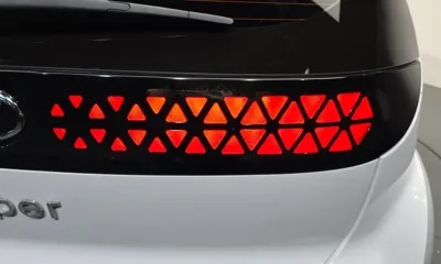 Hyundai Casper 2023, 110755 км, за 7680.19 USD - фото 23