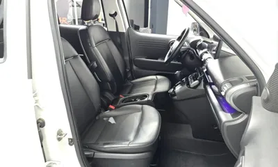 Hyundai Casper 2023, 110755 км, за 7680.19 USD - фото 26