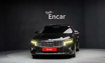 Kia K7 2020, 80927 км, за 14000.66 USD