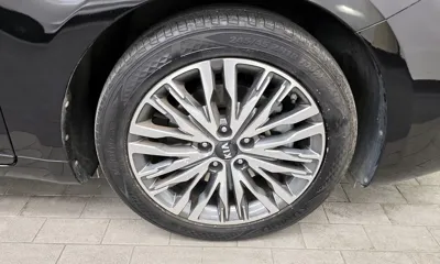 Kia K7 2020, 80927 км, за 14000.66 USD