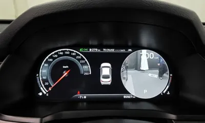 Kia K7 2020, 80927 км, за 14000.66 USD - фото 8