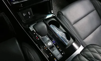 Kia K7 2020, 80927 км, за 14000.66 USD - фото 9