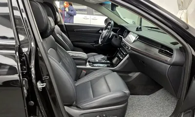 Kia K7 2020, 80927 км, за 14000.66 USD - фото 11