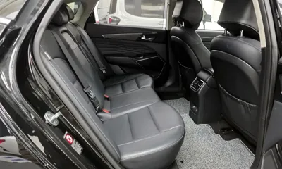 Kia K7 2020, 80927 км, за 14000.66 USD - фото 12