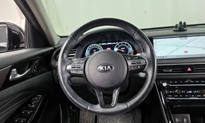 Kia K7 2020, 80927 км, за 14000.66 USD - фото 13