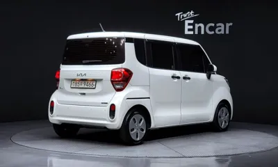Kia Ray 2022, 36524 км, за 6175.65 USD