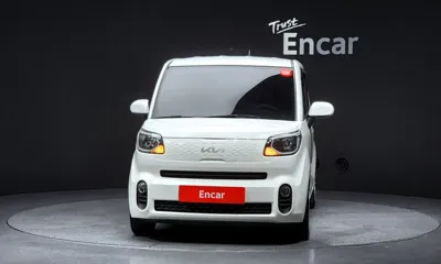 Kia Ray 2022, 36524 км, за 6175.65 USD