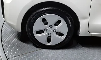 Kia Ray 2022, 36524 км, за 6175.65 USD