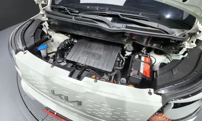 Kia Ray 2022, 36524 км, за 6175.65 USD - фото 6
