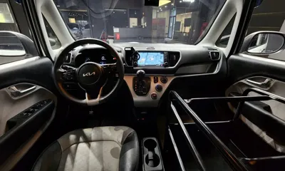Kia Ray 2022, 36524 км, за 6175.65 USD - фото 7