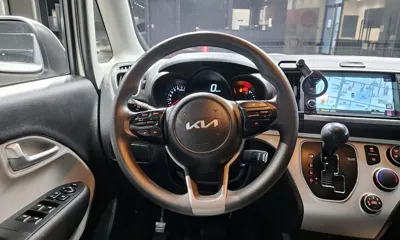 Kia Ray 2022, 36524 км, за 6175.65 USD - фото 14