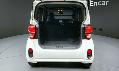 Kia Ray 2022, 36524 км, за 6175.65 USD - фото 20