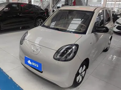 Wuling MINIEV · 2025 год