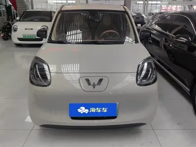 Wuling MINIEV 2025, 7800 км, за 5149.99 USD