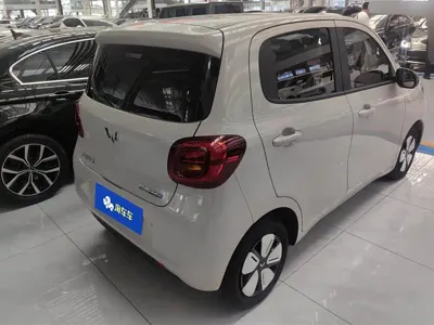 Wuling MINIEV 2025, 7800 км, за 5149.99 USD