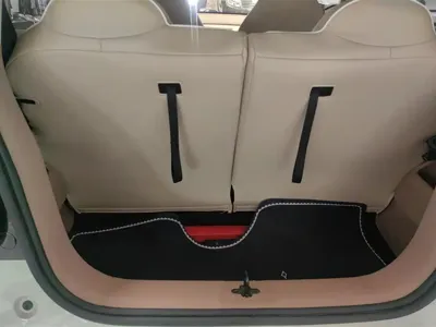 Wuling MINIEV 2025, 7800 км, за 5149.99 USD