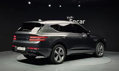 Genesis GV80 2022, 92168 км, за 27035.84 USD