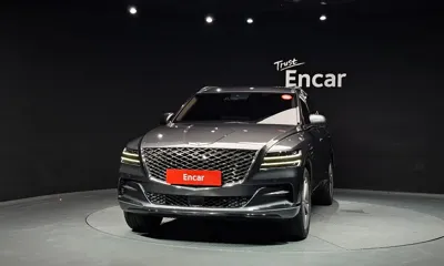 Genesis GV80 2022, 92168 км, за 27035.84 USD