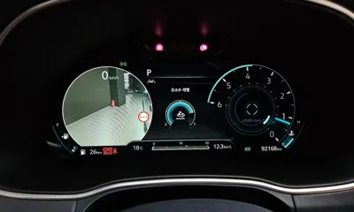 Genesis GV80 2022, 92168 км, за 26997.16 USD - фото 8