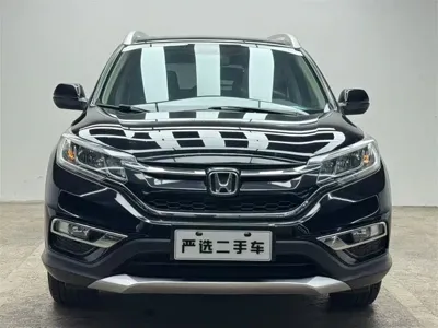 Honda CR-V 2016, 180000 км, за 7651.41 USD