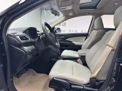 Honda CR-V 2016, 180000 км, за 7651.41 USD - фото 6