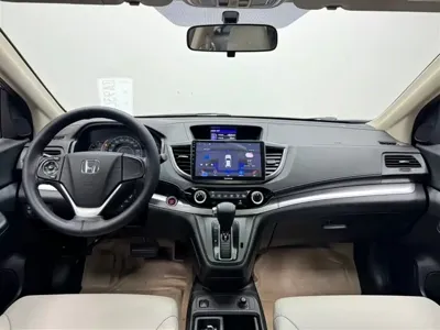 Honda CR-V 2016, 180000 км, за 7651.41 USD - фото 7