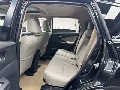 Honda CR-V 2016, 180000 км, за 7651.41 USD - фото 8