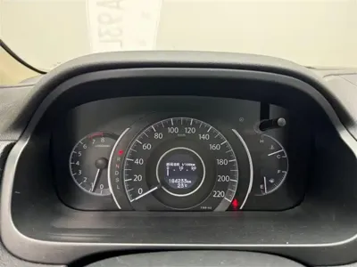 Honda CR-V 2016, 180000 км, за 7651.41 USD - фото 9