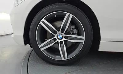 BMW 1-Series 2018, 78562 км, за 9751.5 USD