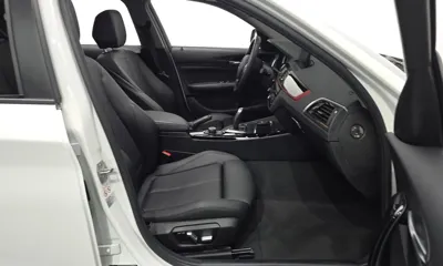 BMW 1-Series 2018, 78562 км, за 9744.52 USD - фото 12