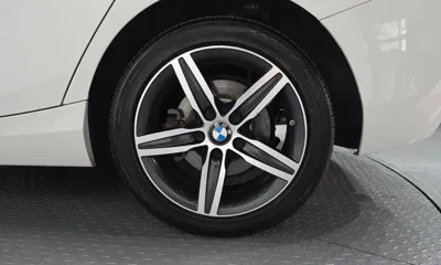 BMW 1-Series 2018, 78562 км, за 9744.52 USD - фото 21