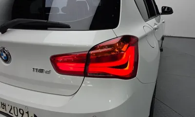 BMW 1-Series 2018, 78562 км, за 9744.52 USD - фото 23