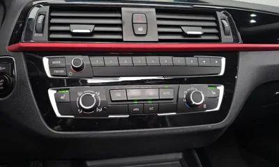 BMW 1-Series 2018, 78562 км, за 9744.52 USD - фото 29