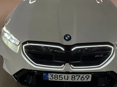 BMW M5