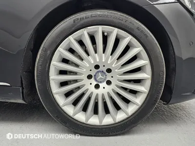 Mercedes-Benz S-Class 2016, 182627 км, за 13881.55 USD