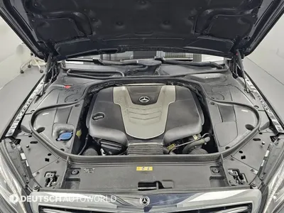 Mercedes-Benz S-Class 2016, 182627 км, за 13784.95 USD - фото 6