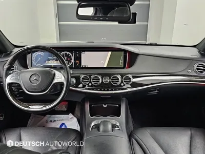 Mercedes-Benz S-Class 2016, 182627 км, за 13784.95 USD - фото 7