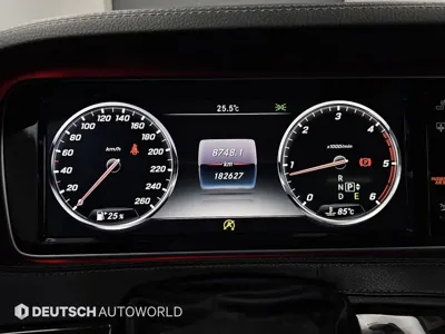 Mercedes-Benz S-Class 2016, 182627 км, за 13784.95 USD - фото 8
