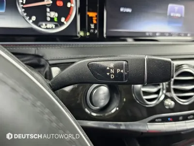 Mercedes-Benz S-Class 2016, 182627 км, за 13784.95 USD - фото 9