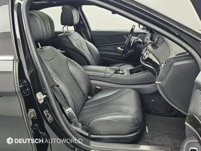 Mercedes-Benz S-Class 2016, 182627 км, за 13784.95 USD - фото 10