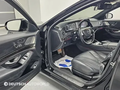 Mercedes-Benz S-Class 2016, 182627 км, за 13784.95 USD - фото 11