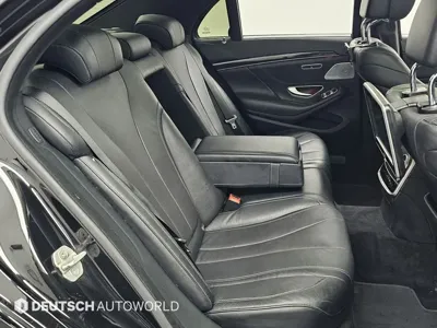 Mercedes-Benz S-Class 2016, 182627 км, за 13784.95 USD - фото 12