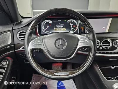 Mercedes-Benz S-Class 2016, 182627 км, за 13784.95 USD - фото 13