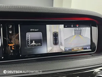 Mercedes-Benz S-Class 2016, 182627 км, за 13784.95 USD - фото 15
