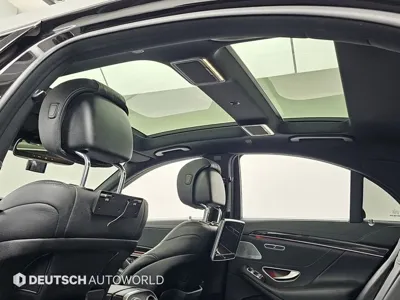 Mercedes-Benz S-Class 2016, 182627 км, за 13784.95 USD - фото 18