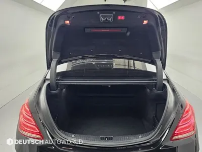 Mercedes-Benz S-Class 2016, 182627 км, за 13784.95 USD - фото 19
