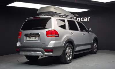 Kia Mohave 2017, 100343 км, за 10373.31 USD